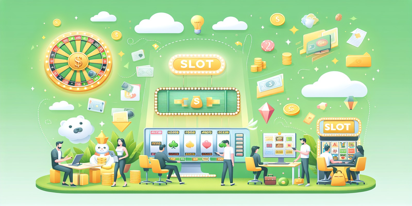 Unlock Big Wins: Your Ultimate Guide to Slot777 Games in 2025 - Slot Strategy Guide for global | Betway