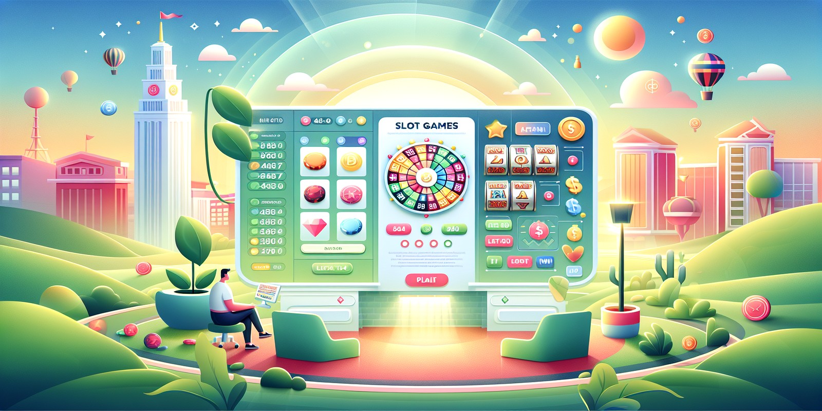 Unlock Real Cash Rewards: Best Free Casino Games 2025 Guide for Betway Players in Pakistan