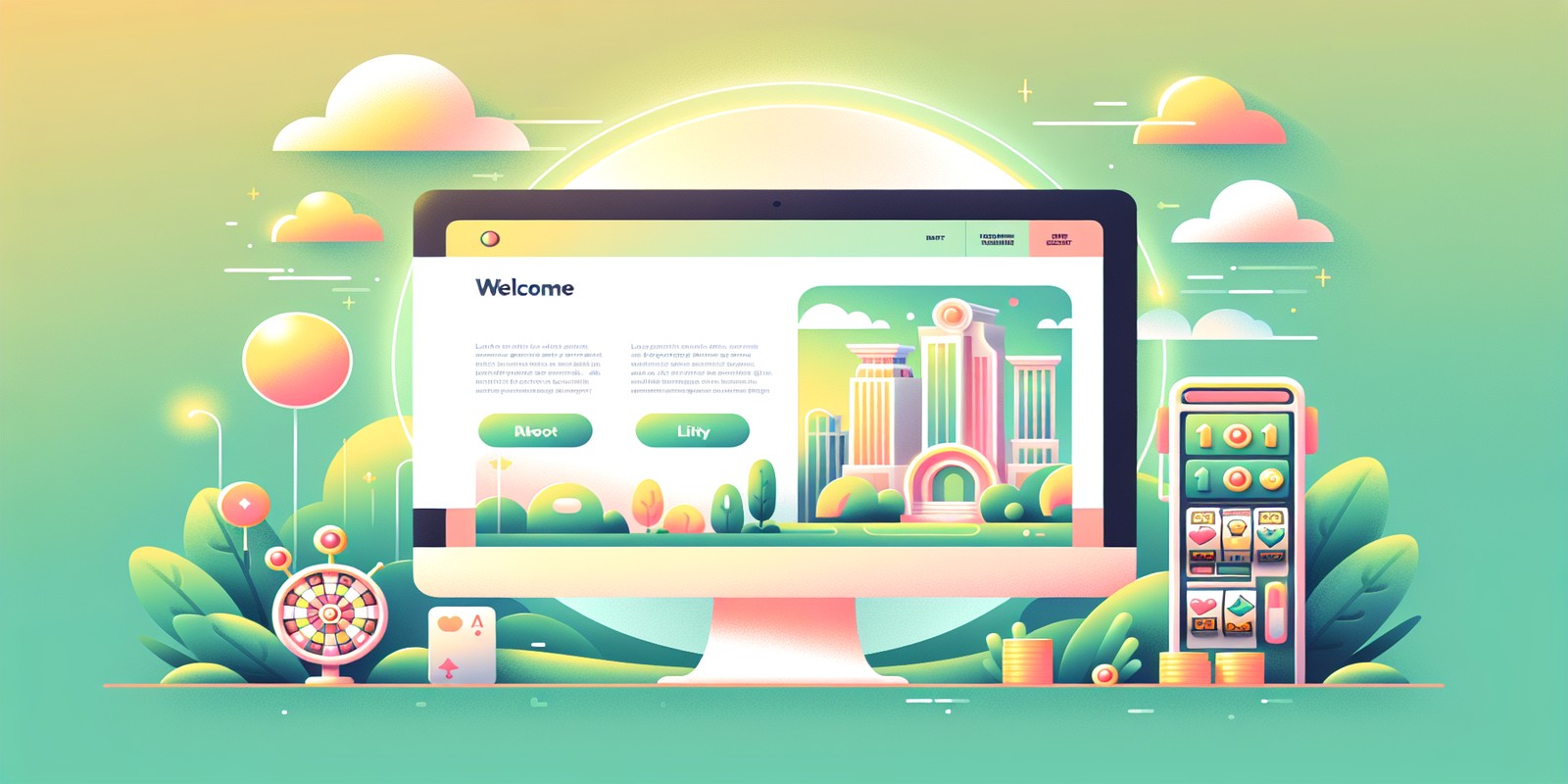 Unlock Your Fun: Step-by-Step Slot Games Login Guide 2025 - Slot Strategy Guide for global | Betway