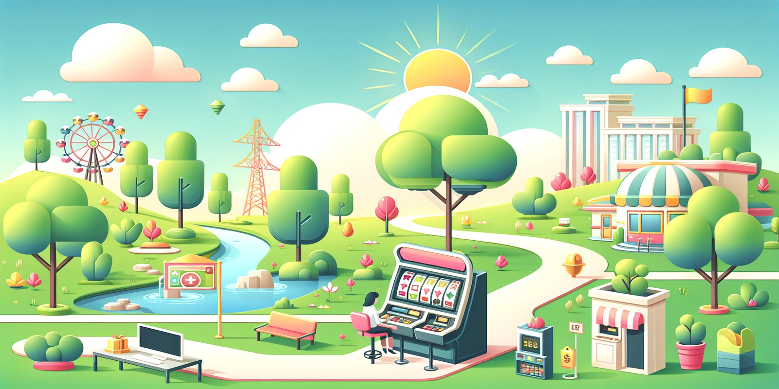 Unlock Your Winning Potential: 2025 Login Tips for Slot Games Success - Slot Strategy Guide for global | Betway