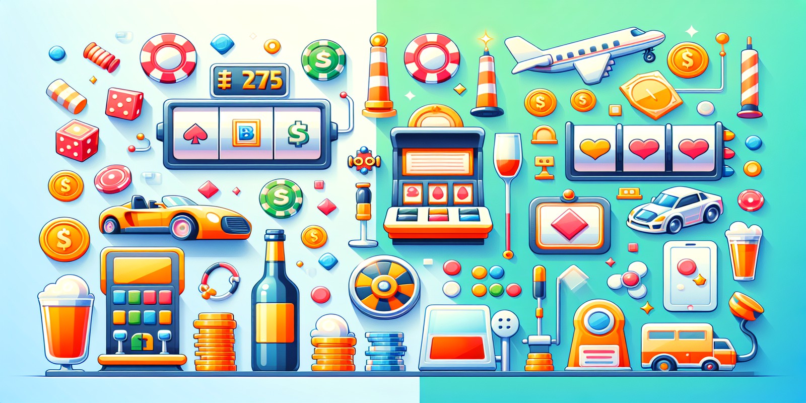 Unlocking Slot Games Login: Essential Guide for Global Players 2025 - Slot Strategy Guide for global | Betway