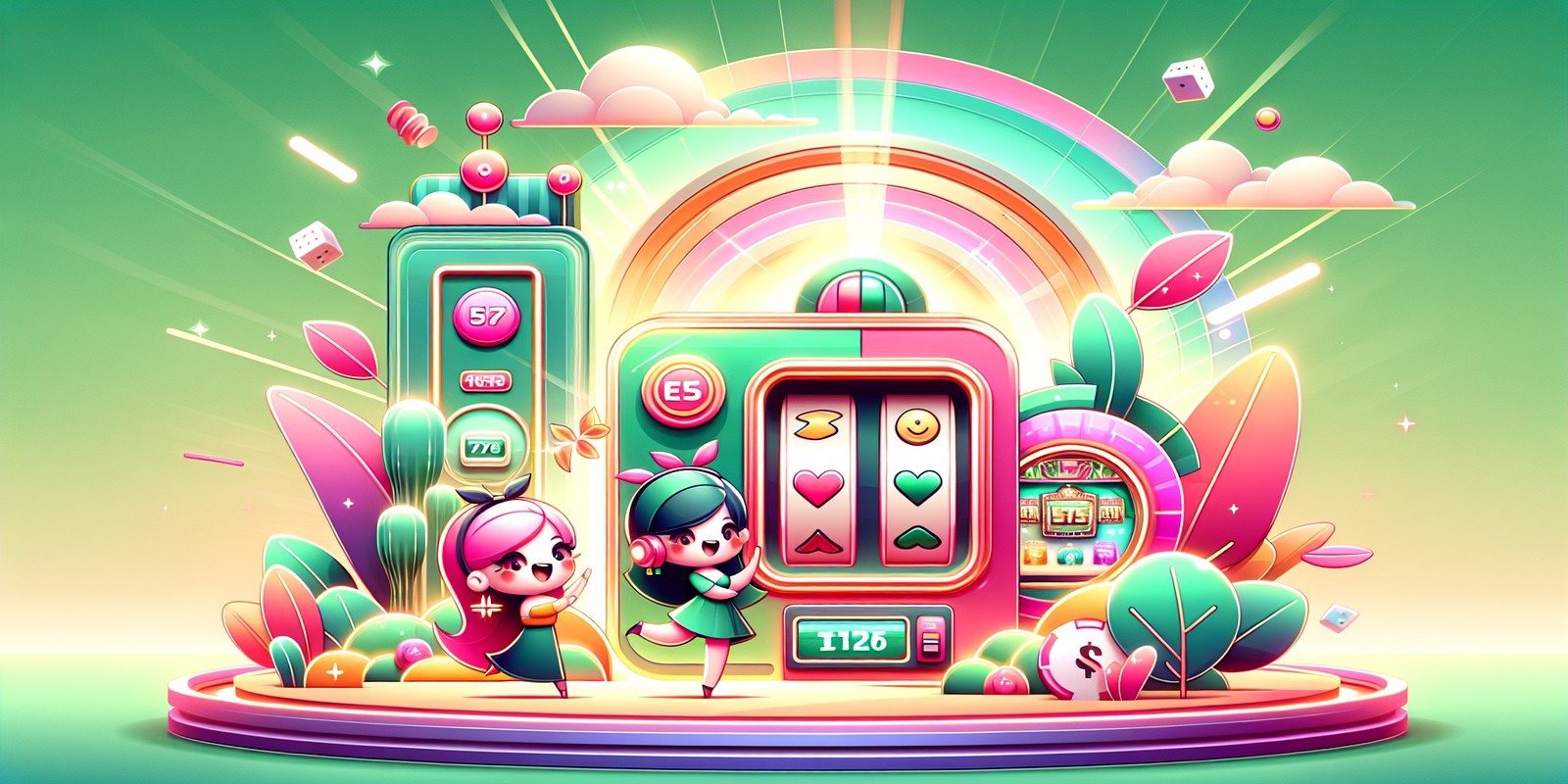 Unlocking Slot Games Login: Your Guide to Safe Play in 2025 - Slot Strategy Guide for global | Betway