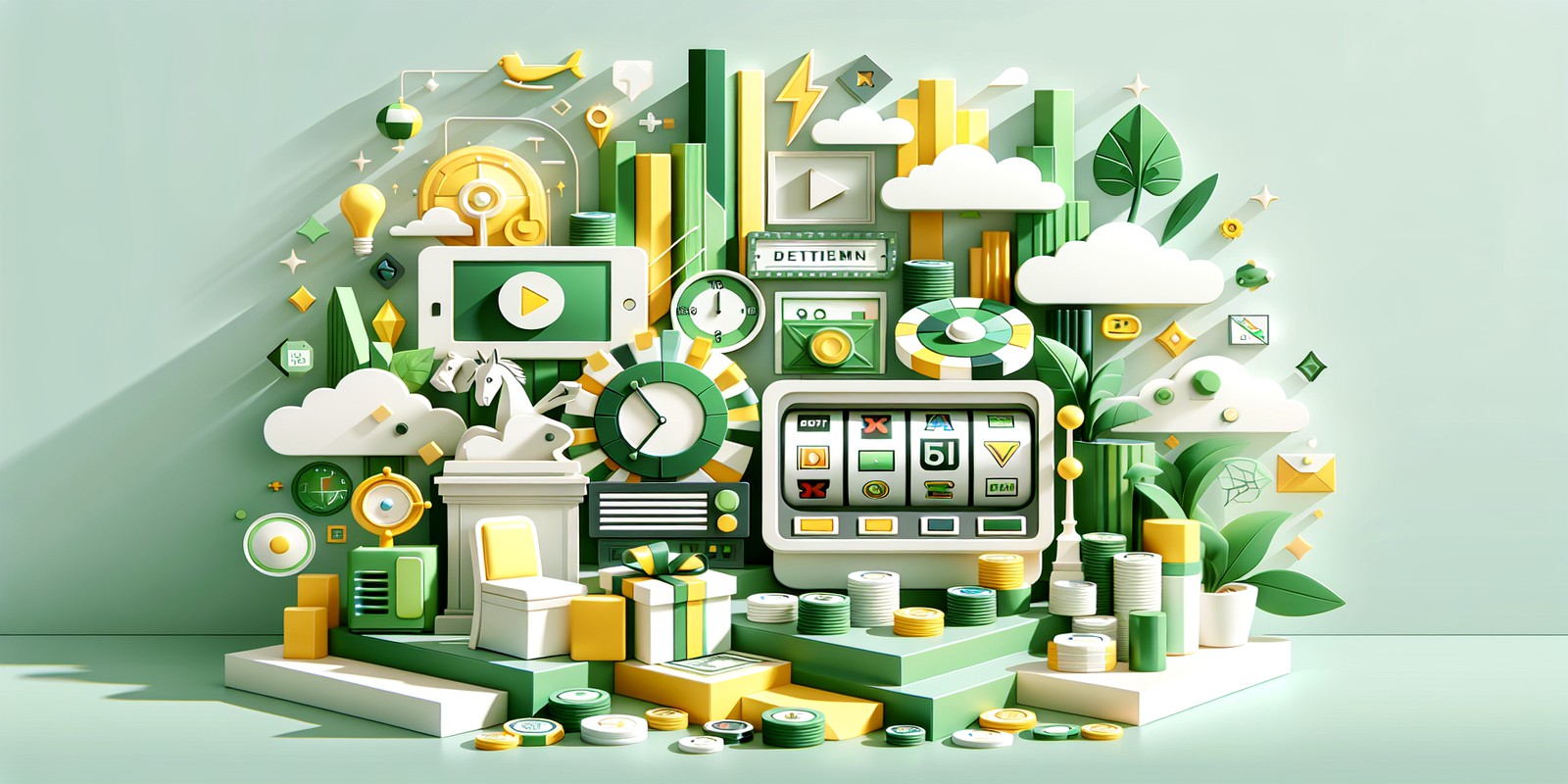 Unlocking Slot Games Login: Your Guide to Winning Big with Betway in Pakistan.