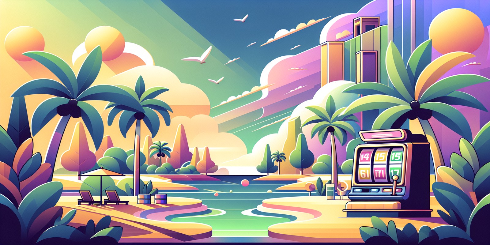 Unlocking Slot777: Winning Strategies for Global Players in 2025 - Betway Guide for Pakistan Players