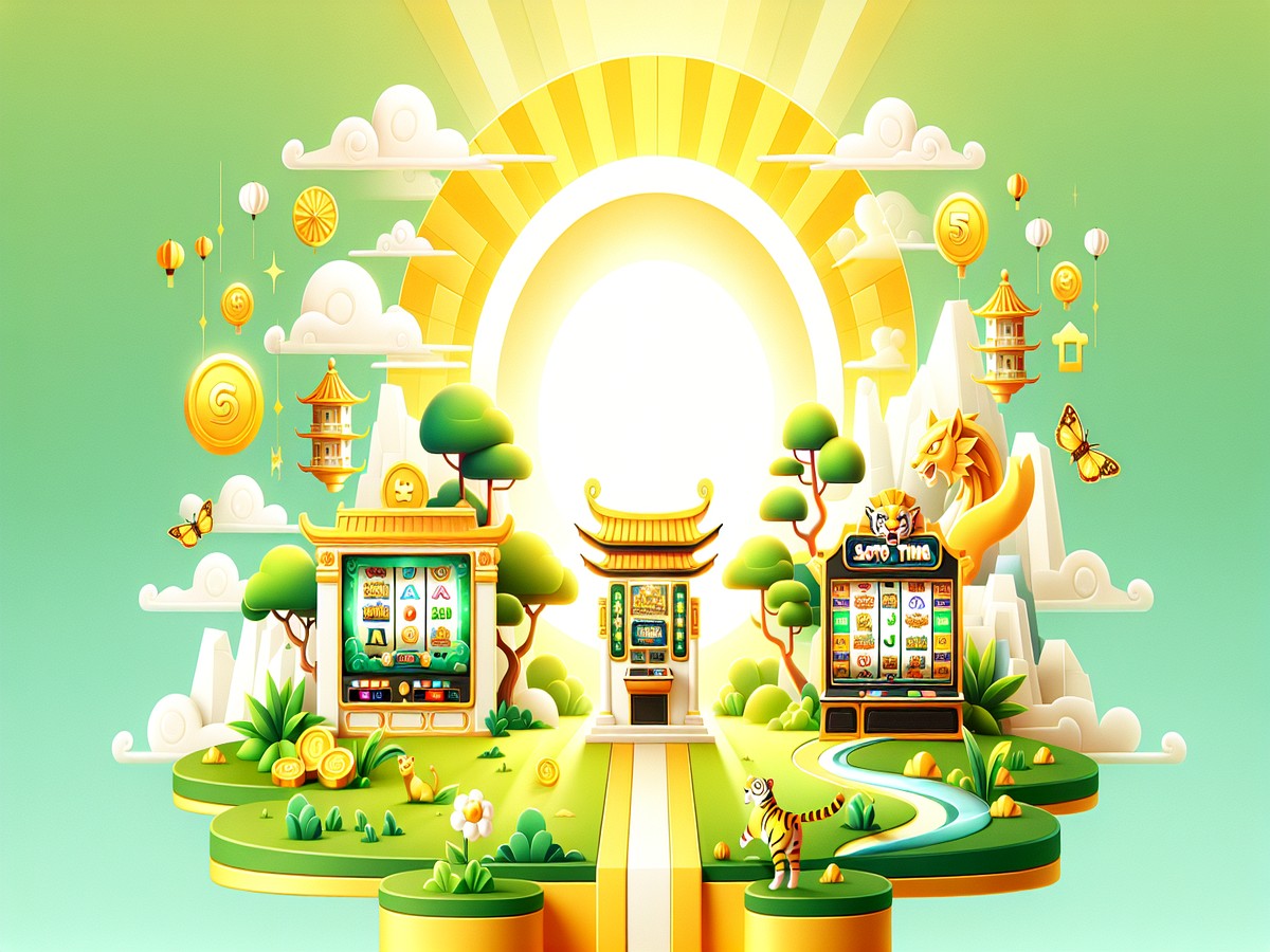 Betway Fortune Tiger Games - Join the Fun at Betway Casino