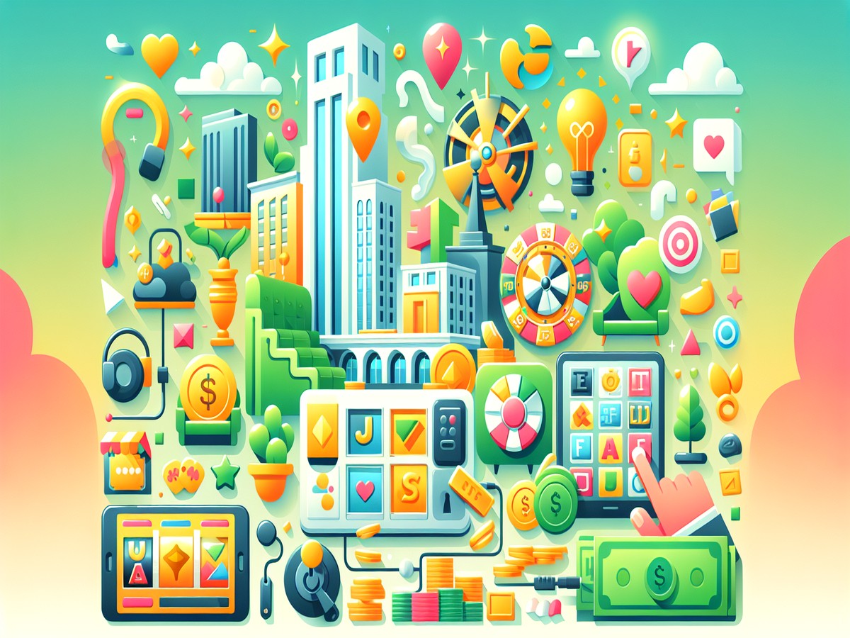 Betway More Games - Explore a Variety of Fun Games