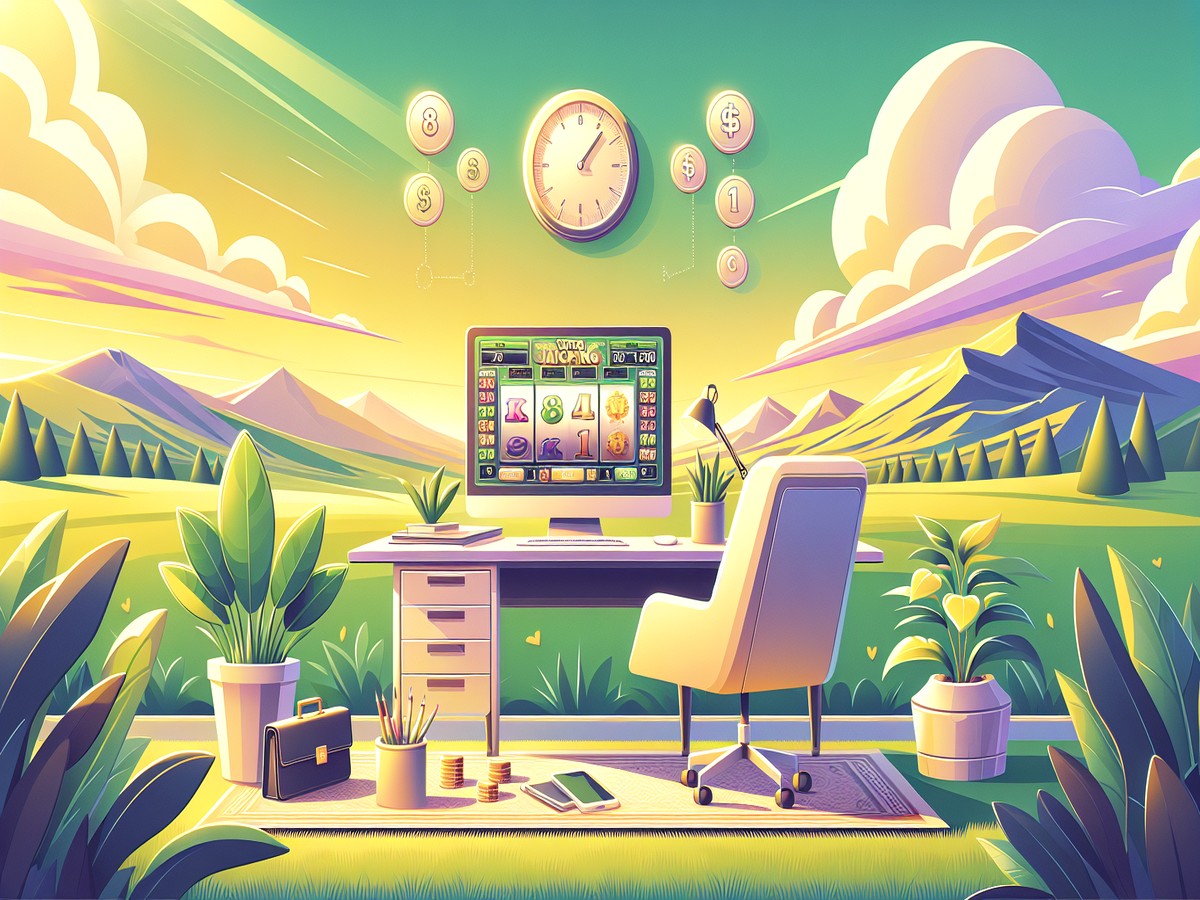 Betway Super Jackpot - Get Your Chance to Win!