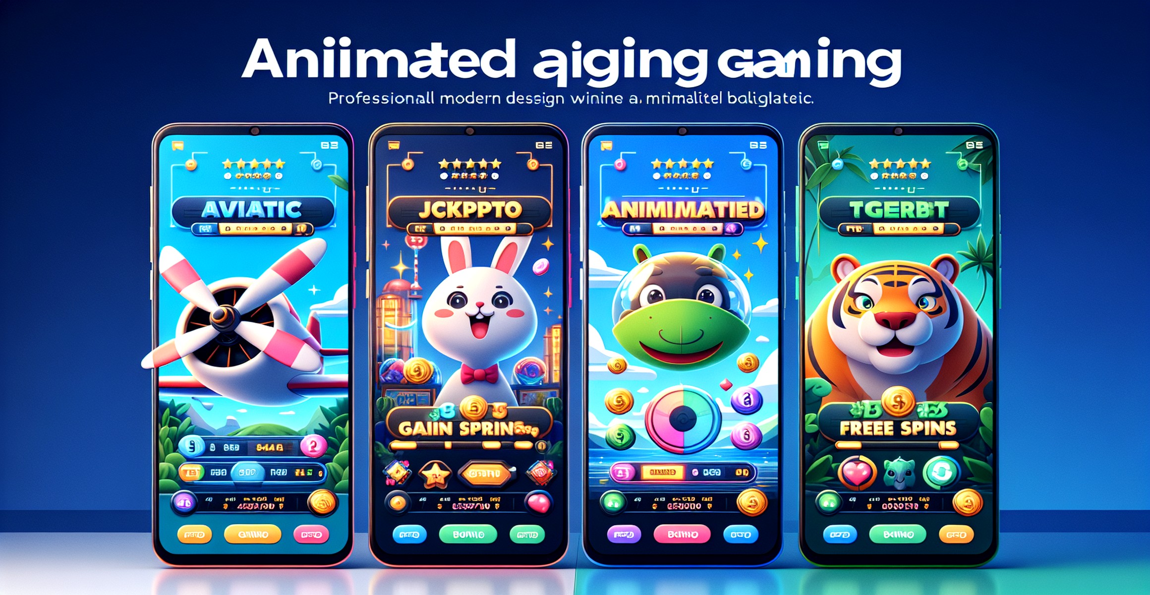 Aviator Game - Exciting Slot Game at Betway