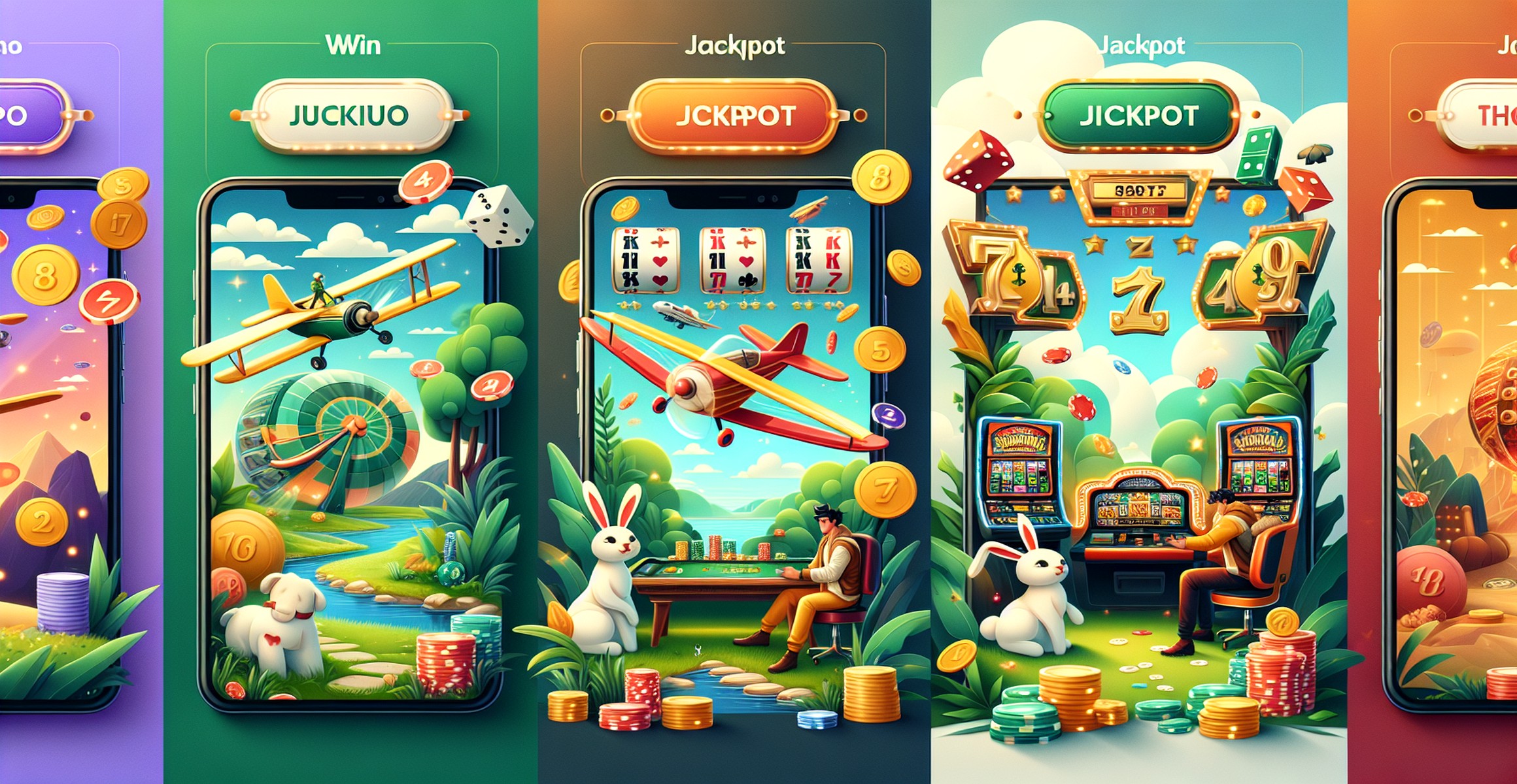 Fortune Tiger Games - Adventure Awaits at Betway Slot Games